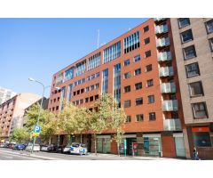Tu refugio en el corazón de Zaragoza