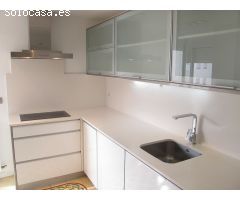 Piso en Francisco Vitoria