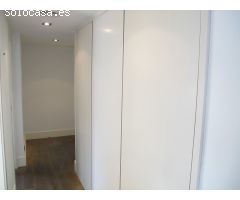 Piso en Francisco Vitoria