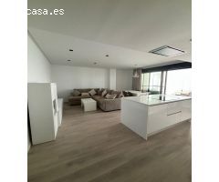 Vivienda en Miriam Blasco