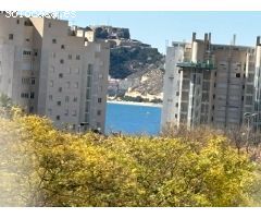 Vivienda en urbanización Cabo Mayor