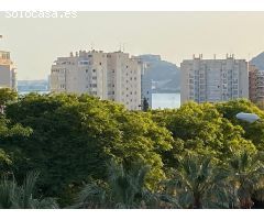 Vivienda en urbanización Cabo Mayor