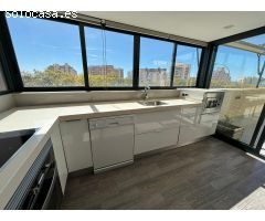 Vivienda en urbanización Cabo Mayor