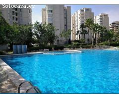 Vivienda en Av Costa Blanca Cabo de Huertas
