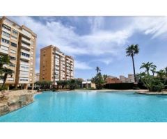 Vivienda en urbanización Bulevar Golf