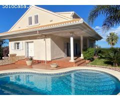 CHALET EN DENIA - ZONA TOSSAL GROS - LA PEDRERA