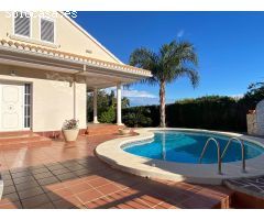 CHALET EN DENIA - ZONA TOSSAL GROS - LA PEDRERA