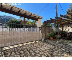 CHALET EN DENIA - ZONA TOSSAL GROS - LA PEDRERA