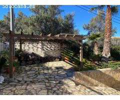 CHALET EN DENIA - ZONA TOSSAL GROS - LA PEDRERA