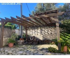 CHALET EN DENIA - ZONA TOSSAL GROS - LA PEDRERA