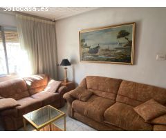 PISO EN ZONA ALGIROS - LAMISTAT