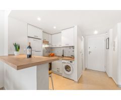 Apartamento planta baja, Orihuela COSTA