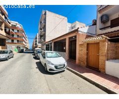 Chalet en Venta en Torrevieja, Alicante