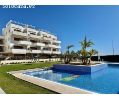 Apartamento en Venta en Cabo Roig, Alicante