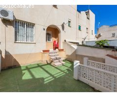 Tu rincón de tranquilidad en Los Balcones, Torrevieja. Con terraza de 25m2 ORIENTACIÓN SUR!!!