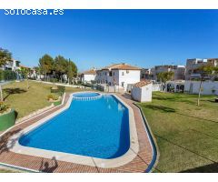 Tu rincón de tranquilidad en Los Balcones, Torrevieja. Con terraza de 25m2 ORIENTACIÓN SUR!!!