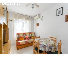 Tu rincón de tranquilidad en Los Balcones, Torrevieja. Con terraza de 25m2 ORIENTACIÓN SUR!!!