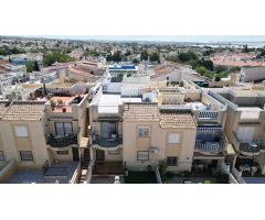 Apartamento en Venta en Torrevieja, Alicante