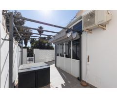 Bungalow en Planta Baja en Torretas, Torrevieja – ¡Gran oportunidad!