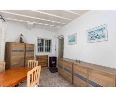 Bungalow en Planta Baja en Torretas, Torrevieja – ¡Gran oportunidad!