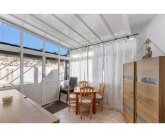 Bungalow en Planta Baja en Torretas, Torrevieja – ¡Gran oportunidad!