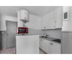 Bungalow en Planta Baja en Torretas, Torrevieja – ¡Gran oportunidad!