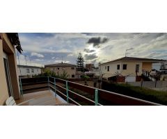 Rocamar muy cerca de Can Pei Sol y tranquilidad con  terraza jardin y bbq comunitaria ,  pk y trast.