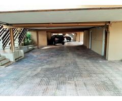 Rocamar muy cerca de Can Pei Sol y tranquilidad con  terraza jardin y bbq comunitaria ,  pk y trast.