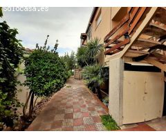 Rocamar muy cerca de Can Pei Sol y tranquilidad con  terraza jardin y bbq comunitaria ,  pk y trast.