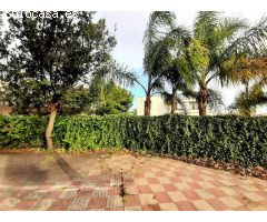 Rocamar muy cerca de Can Pei Sol y tranquilidad con  terraza jardin y bbq comunitaria ,  pk y trast.