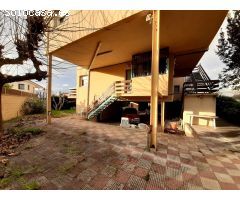 Rocamar muy cerca de Can Pei Sol y tranquilidad con  terraza jardin y bbq comunitaria ,  pk y trast.