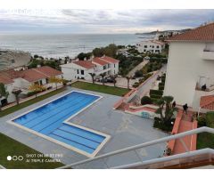PISO CON VISTAS AL MAR.