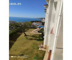 PISO CON VISTAS AL MAR.