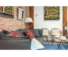 GRAN OPORTUNIDAD EN EL BARRIO DE LAS LETRAS