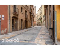 Local en la Part Alta de Tarragona: ¡Un espacio diáfano con muchas posibilidades!
