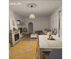 Chalet en el Albir con casa de invitados. 300.000€