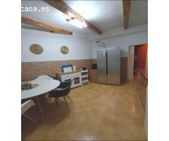 Chalet en el Albir con casa de invitados. 300.000€