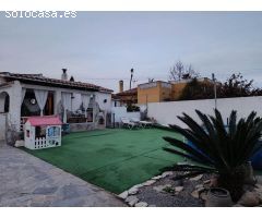 Chalet en el Albir con casa de invitados. 300.000€