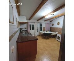 Chalet en el Albir con casa de invitados. 300.000€