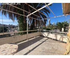 Casa de campo en benidorm  637261283