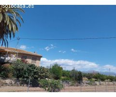 Casa de campo en benidorm  637261283