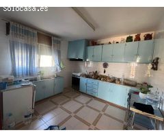 Casa de campo en benidorm  637261283