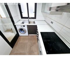 Piso en La Nucia ,2 dormitorios ,2  ba?os. 637261283