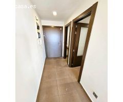 Piso en La Nucia ,2 dormitorios ,2  ba?os. 637261283