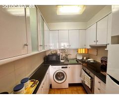 Piso en venta con 2 habitaciones en Albir con vista al mar???? 250.000€