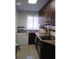 Apartamento con 3 habitaciones en La Nucía ???? 175.000€ ?