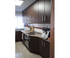 Apartamento con 3 habitaciones en La Nucía ???? 175.000€ ?
