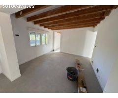 ¡Casa en venta con 2 habitaciones terreno de 940 m²  en Finestrat! 185.000€?????