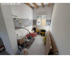 ¡Casa en venta con 2 habitaciones terreno de 940 m²  en Finestrat! 185.000€?????