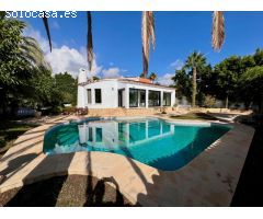 Chalet en La Nucía 3 habitaciones y piscina privada ??????? 575.000€